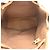 Louis Vuitton Montsouris NNM Monogram Canvas Mini Braun - Ansicht 5