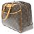 Louis Vuitton Trouville Monogram Canvas Braun - Ansicht 3