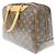 Louis Vuitton Trouville Monogram Canvas Braun - Ansicht 4