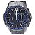 Orologio da uomo Casio Oceanus Titanium Manta Solar