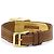 Hermès Hermes Kelly vergoldete Lederuhr Quartz Damen - Ansicht 5