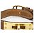 Hermès Hermes Kelly vergoldete Lederuhr Quartz Damen - Ansicht 7