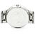 Hermès HERMES Sellier Damenarmbanduhr aus vergoldetem Stahl Quartz - Ansicht 6