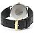 Relógio Masculino OMEGA De Ville em Aço Dourado e Couro, Quartz - vista 5