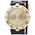 Relógio de Pulso Omega Constellation Day Date Quartz