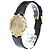 Relógio de Pulso Omega Constellation Day Date Quartz - vista 2