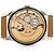 Orologio Automatico da Uomo OMEGA Seamaster Date Cal 562 Steel - vista 6