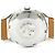 Orologio Automatico da Uomo OMEGA Seamaster Date Cal 562 Steel - vista 7