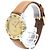 Orologio automatico da uomo Omega Constellation 18K Gold Steel - vista 2