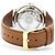 Orologio automatico da uomo Omega Constellation 18K Gold Steel - vista 5
