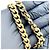 Burberry Lola Bum Quilted Lambskin Nero - vista 7