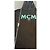 MCM x Snipes Hoodie Schwarz mit Strass - Ansicht 11