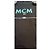 MCM x Snipes Hoodie Schwarz mit Strass - Ansicht 12