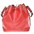 Louis Vuitton Petit Noe Epi Leather Medium Rot - Ansicht 2
