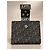 Autre Marque Diorama Wallet Black Monogram - view 2