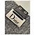Autre Marque Diorama Wallet Black Monogram - view 8