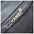 Chanel Duma Drawstring Quilted Leather Small Blu navy - vista 6