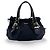 Prada Gaufre Nappa Leather Large Black