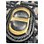 Autre Marque Tarjetero Dior Oblique Negro Beige Monograma - vista 7