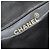 Chanel Duma Drawstring Quilted Leather Small Nero - vista 6