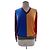 Marni Color-block Pullover aus Wolle und Kaschmir Mehrfarben