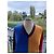 Marni Color-block Pullover aus Wolle und Kaschmir Mehrfarben - Ansicht 2