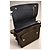 Louis Vuitton Monogram Vernis Houston Borsa a tracolla Marrone - vista 2