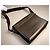 Louis Vuitton Monogram Vernis Houston Borsa a tracolla Marrone - vista 3