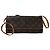Louis Vuitton Twin Pochette Monogram Canvas Braun Monogramm