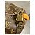 Louis Vuitton Keepall 50 Mala de Viagem Monogram Canvas Marrom Monograma - vista 13