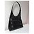 Borsa Gucci Triple G Zip in pelle verniciata nera Nero - vista 8