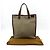 Gucci Ophidia Shopping GG Coated Canvas Medium Marrone - vista 2
