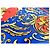 Hermès Hermes Carré 90 Silk multicolor 90 x 90 - Ansicht 4