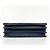 Miu Miu Madras Leather Large Azul marino - vista 6