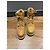 Botas Jimmy Choo x Timberland de cuero Castaño - vista 11