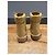 Botas Jimmy Choo x Timberland de cuero Castaño - vista 2