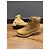 Botas Jimmy Choo x Timberland de cuero Castaño - vista 7