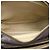 Louis Vuitton Reporter Monogram Canvas PM Marrone - vista 5