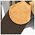 Louis Vuitton Reporter Monogram Canvas PM Marrone - vista 6
