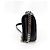 Burberry Lola Wallet on Chain aus gestepptem Leder Schwarz - Ansicht 4