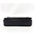Burberry Lola Wallet on Chain aus gestepptem Leder Schwarz - Ansicht 6