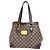 Louis Vuitton Hampstead Damier PM Marron