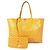 Borsa Tote Goyard Saint Louis PM Giallo