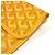 Borsa Tote Goyard Saint Louis PM Giallo - vista 14