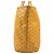 Borsa Tote Goyard Saint Louis PM Giallo - vista 4