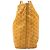 Borsa Tote Goyard Saint Louis PM Giallo - vista 5