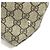 Gucci 211134 GG Supreme Sherry Line Shoulder Tote Beige - vista 11
