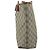 Gucci 211134 GG Supreme Sherry Line Shoulder Tote Beige - vista 3