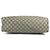 Gucci 211134 GG Supreme Sherry Line Shoulder Tote Beige - vista 5