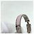 Hermès Hermes Clic Clac PM Armreif Silber Pink - Ansicht 11